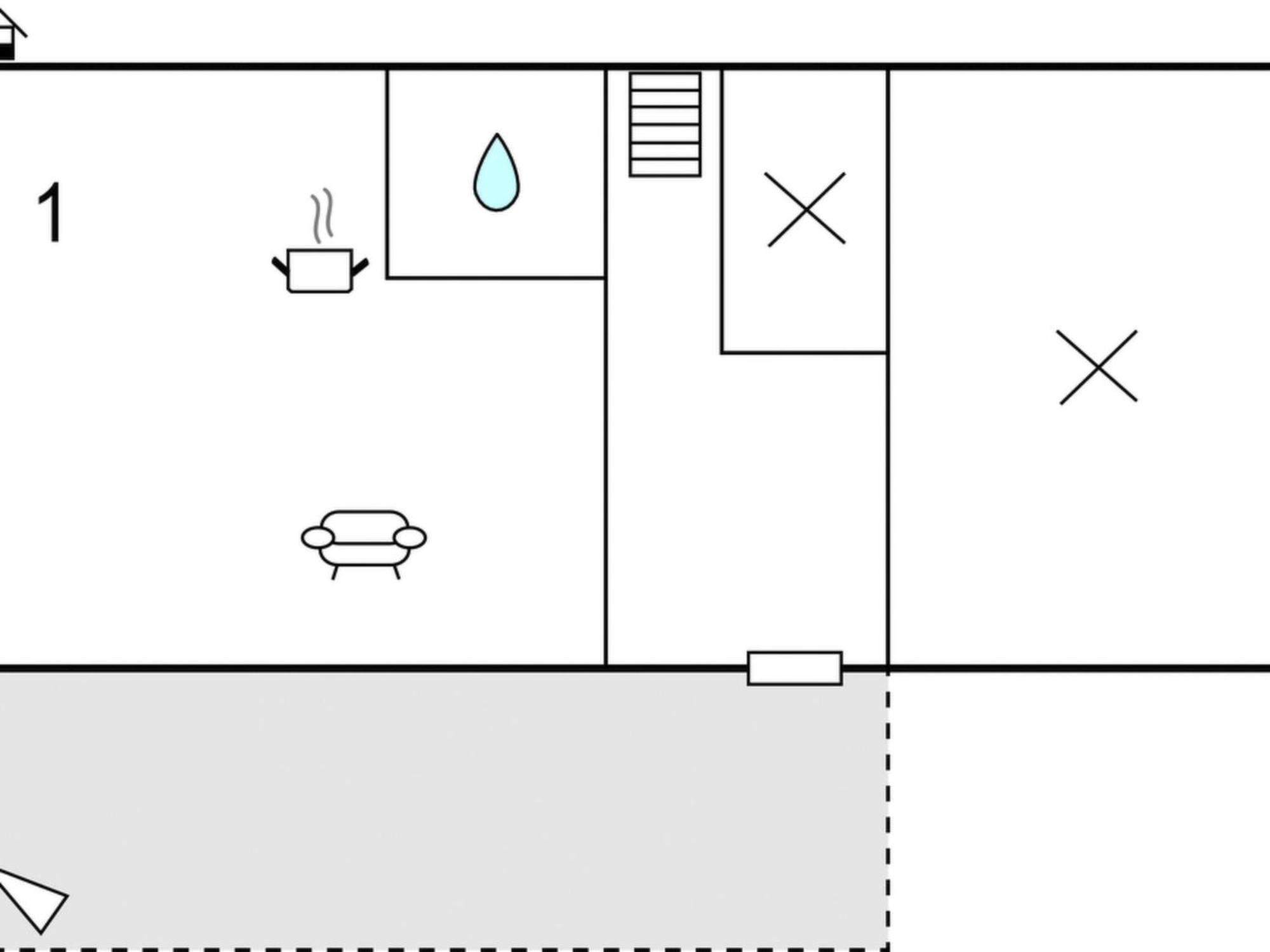Apartment Chalet Bodenweg By Interhome 弗鲁蒂根 外观 照片